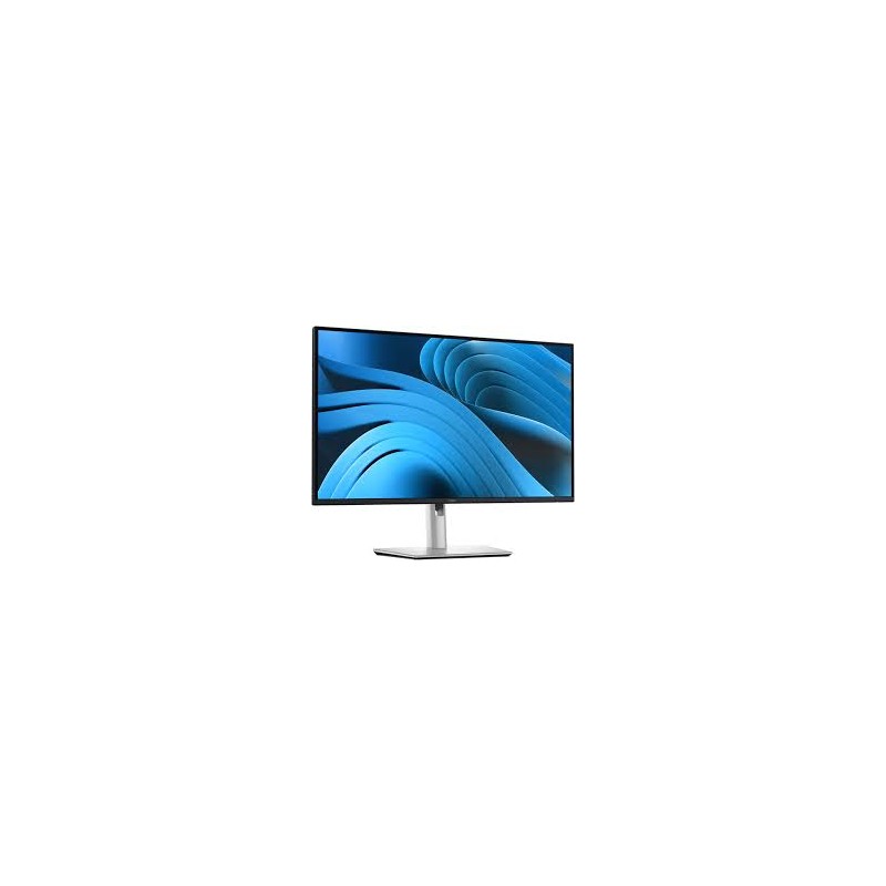 Monitor Dell 27" Pulgadas Pro Plus P2725QE 4K UHD Silver