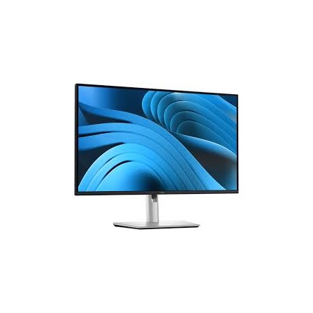 Monitor Dell 27" Pulgadas Pro Plus P2725QE 4K UHD Silver