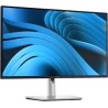 Monitor Dell 27" Pulgadas Pro Plus P2725QE 4K UHD Silver