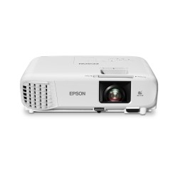 Video Proyector Epson PowerLite E24 Portatil 3.600 Lumens XGA 3LCD