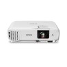 Video Proyector Epson PowerLite E24 Portatil 3.600 Lumens XGA 3LCD