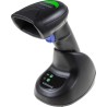 Lector De Codigo De Barras Datalogic QuickScan QBT2500 1D 2D USB Bluetooh Imager Base
