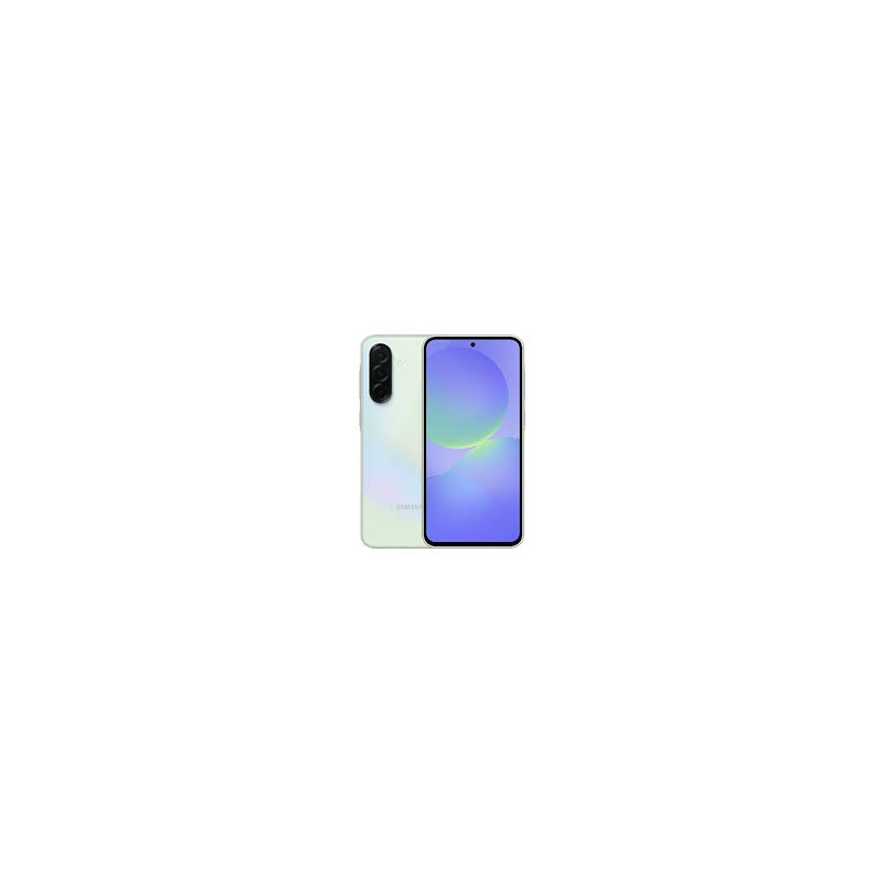 Celular Samsung Galaxy A36 Verde Claro 6.7" 5G 8GB 256GB