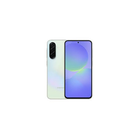 Celular Samsung Galaxy A36 Verde Claro 6.7" 5G 8GB 256GB