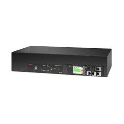 ATS APC Interruptor De...