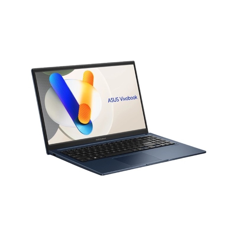 Portatil Asus VivoBook M1607KA-MB123 AMD Ryzen7 AI 350 16GB 512GB SSD 16" FreeDos