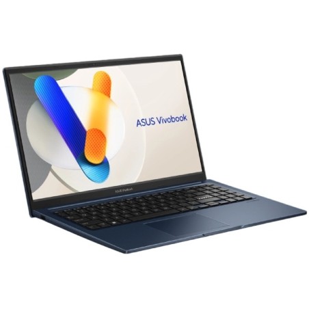 Portatil Asus VivoBook M1607KA-MB123 AMD Ryzen7 AI 350 16GB 512GB SSD 16" FreeDos