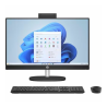 All In One HP 24-CR0310LA Celeron N100 8GB 512GB SSD 23.8" Linux