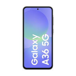 Celular Samsung Galaxy A36...
