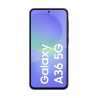 Celular Samsung Galaxy A36 Negro 6.7" 5G 8GB 256GB