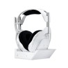 Diadema Auricular Logitech Astro A50 X Gaming LIGHTSPEED Inalambrica