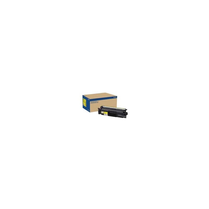 Toner Brother TN815Y Amarillo 12.000 Paginas TN815Y Original
