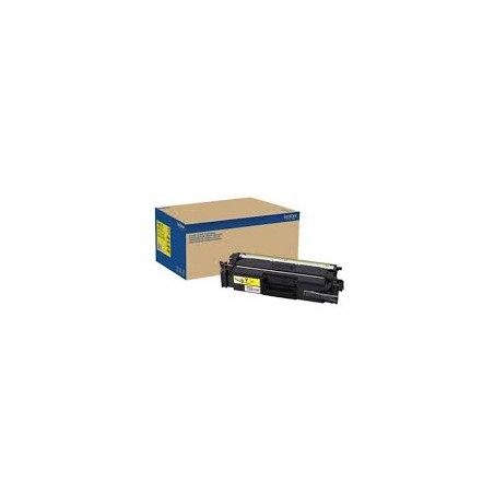 Toner Brother TN815Y Amarillo 12.000 Paginas TN815Y Original