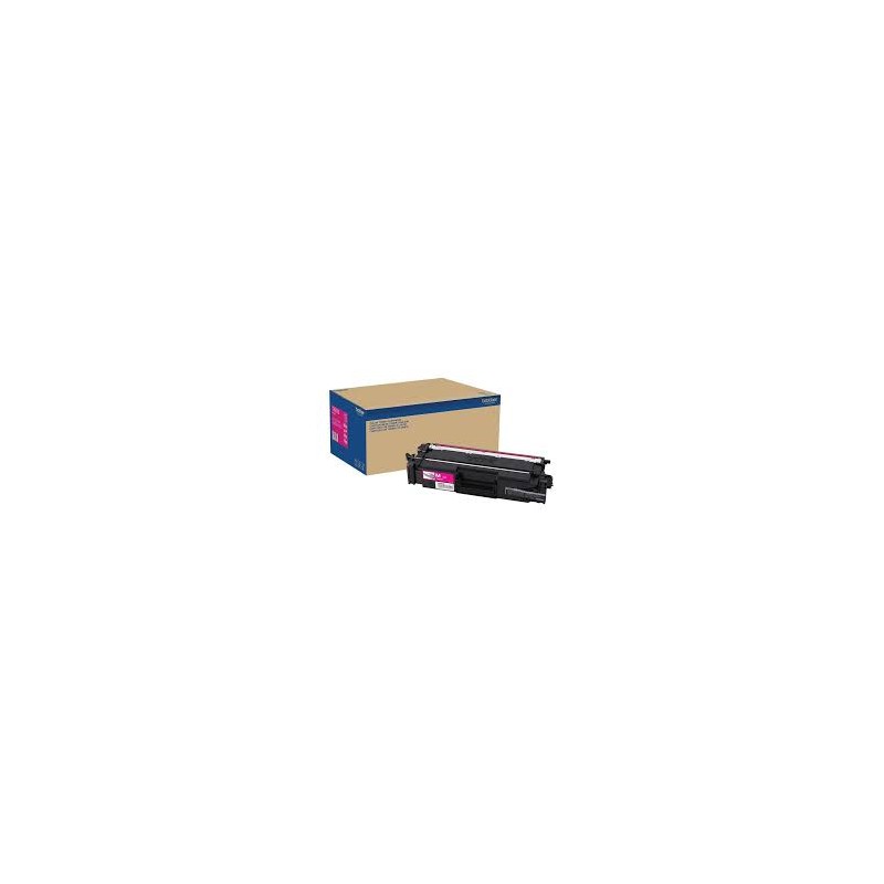Toner Brother TN815M Magenta 12.000 Paginas TN815M Original