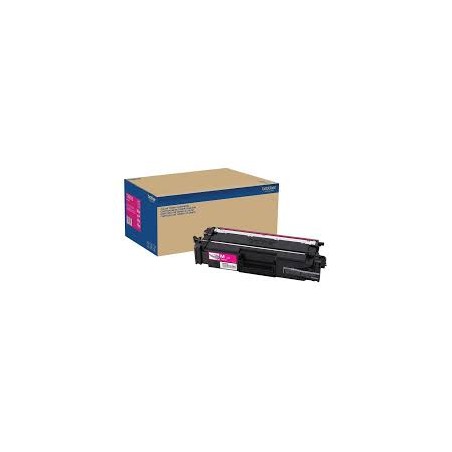 Toner Brother TN815M Magenta 12.000 Paginas TN815M Original