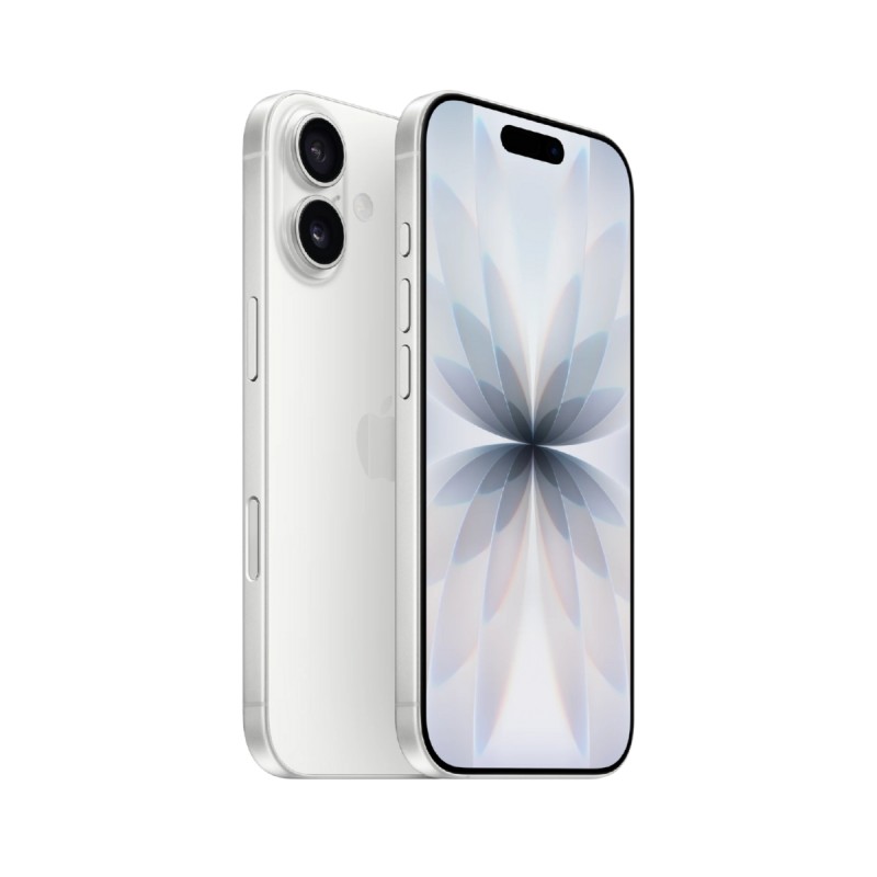iPhone 17 Blanco 6.3" Pulgadas 8GB 256GB 5G