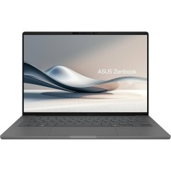 Portatil Asus ZenBook A14...