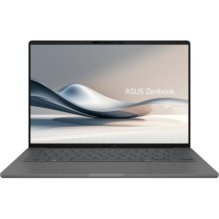 Portatil Asus ZenBook A14 UX3407QA-QD232W X X1 26 100 16GB 1TB SSD 14" W11H