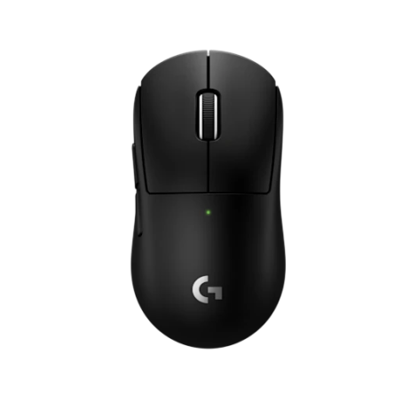 Mouse Logitech PRO X SUPERLIGHT 2c Negro