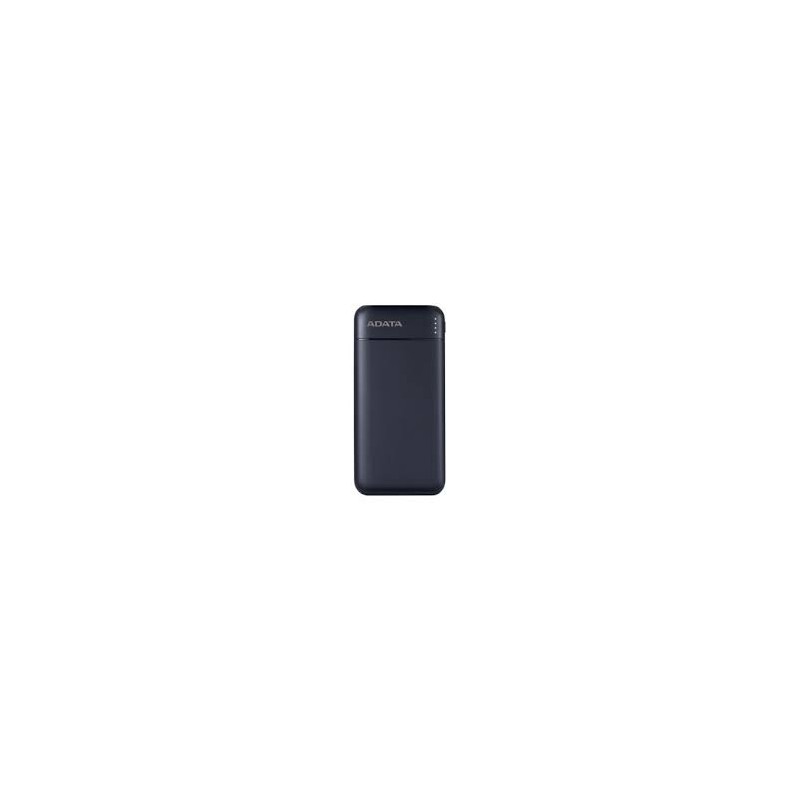 POWER BANK ADATA C100 10.000 mAh NEGRA