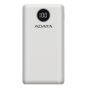 POWER BANK ADATA C100 10.000 mAh BLANCA