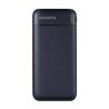 Power Bank Adata C20 20.000mAh 1USB-C 2USB-A Negra
