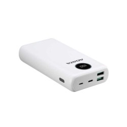POWER BANK ADATA P20000 QCD...