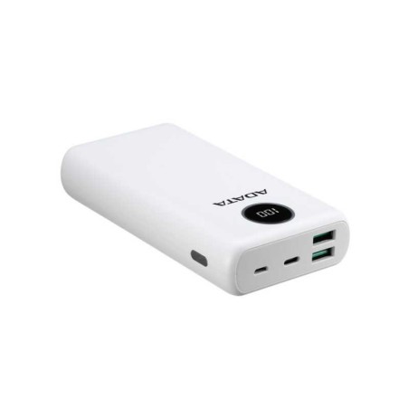 POWER BANK ADATA P20000 QCD 20.000 mAh B