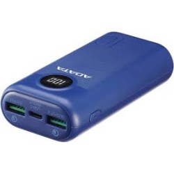 POWER BANK P20000QCD AZUL 20