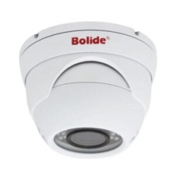 Camara De Vigilancia Bolide...