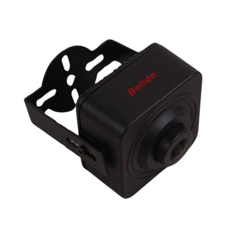 Camara De Red Bolide Pinhole BN600AI 2MP FHD Color