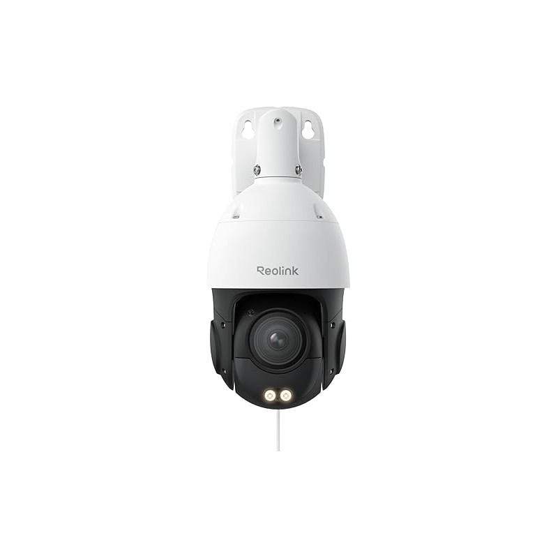 Camara De Red Bolide BN1009PTZM2/NDAA 5MP PTZ Color Vision Nocturna