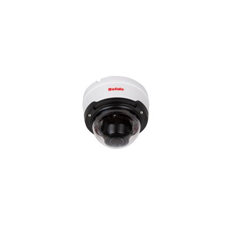 Camara De Red Bolide BN1908FE/NDAA Exterior 12MP Ojo De Pez Wide Angle Color Vision Nocturna
