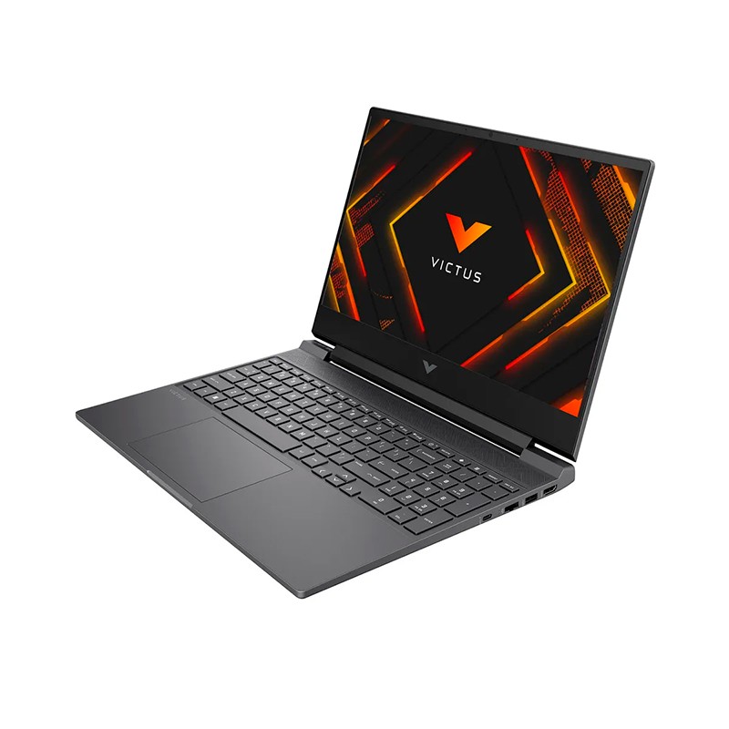 Portatil HP VICTUS Gaming 15-FB3019LA AMD Ryzen7 7445HS 8GB 512GB SSD 15.6" Video 4GB Linux