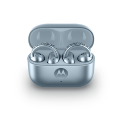 Moto Buds Loop Swarovski...