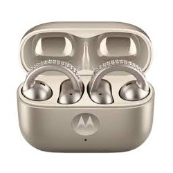 Moto Buds Loop Swarovski...