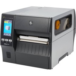Impresora Zebra ZT421 De Etiquetas Transferencia Termica 203dpi Serial USB Ethernet