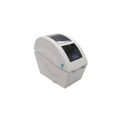 mpresora TSC TDP-225 De Etiquetas Termica Directa 230dpi LAN Inalambrica Beige