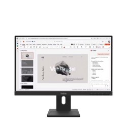 Monitor Lenovo 22"...