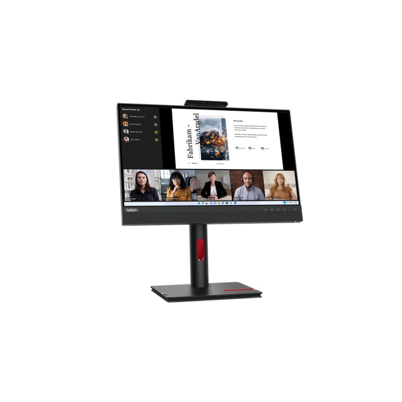 Monitor ThinkCentre Tiny-In-One 24 Gen 5