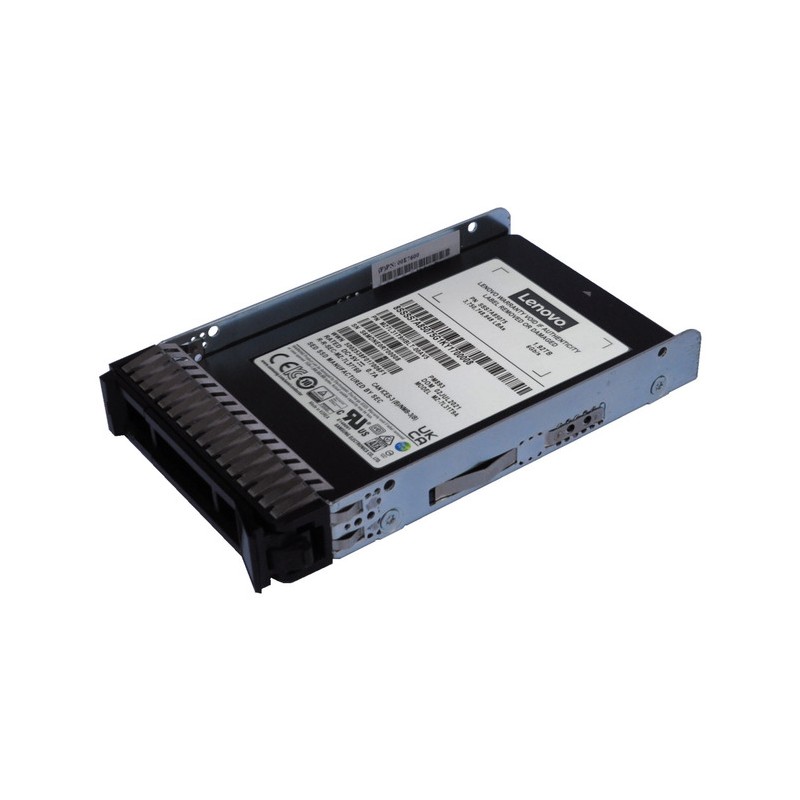 ThinkSystem ST50/ST45 Series 3.5" VA 960
