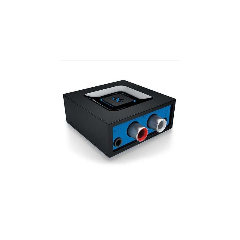 Adaptador Logitech Bluetooth Audio Adapt (NAMR)