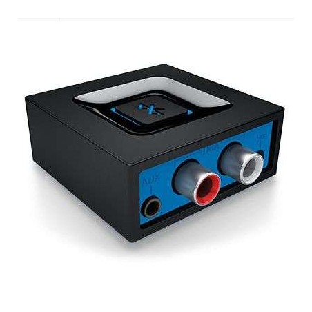 Adaptador Logitech Bluetooth Audio Adapt (NAMR)
