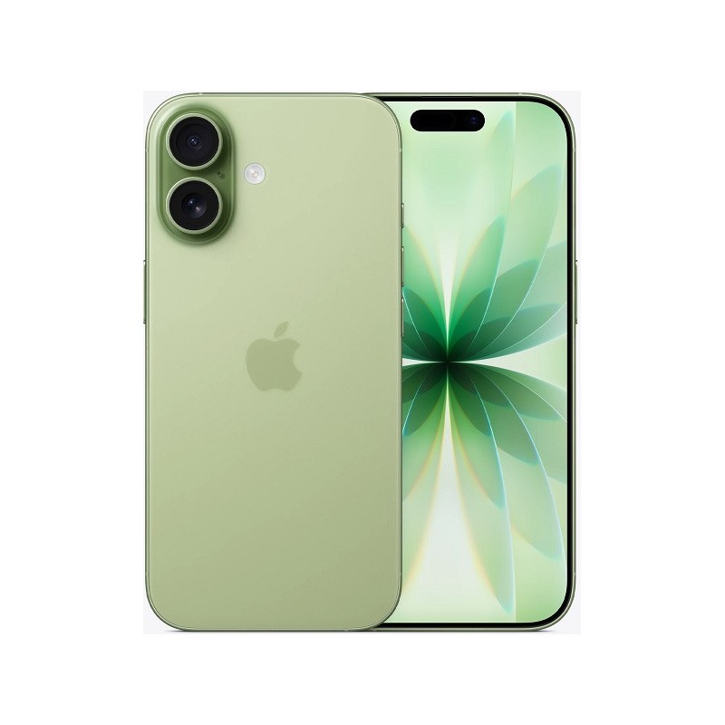 iPhone 17 Salvia 6.3" Pulgadas 8GB 256GB 5G