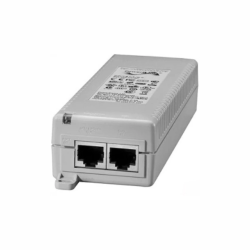 Inyector HPE Aruba Instant On R9M77A PoE 30W 803.2at Midspan