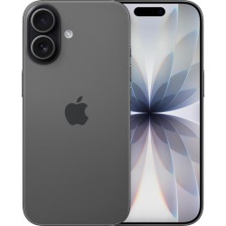 iPhone 17 Negro 6.3" Pulgadas 8GB 256GB 5G