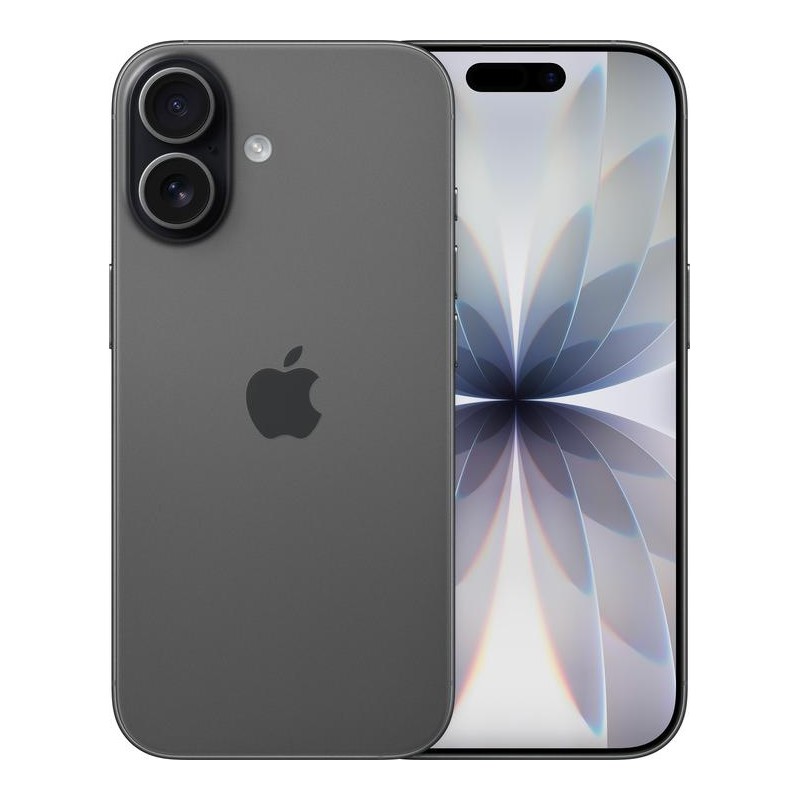 iPhone 17 Negro 6.3" Pulgadas 8GB 256GB 5G