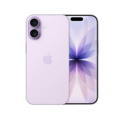 iPhone 17 Lavanda 6.3" Pulgadas 8GB 256GB 5G