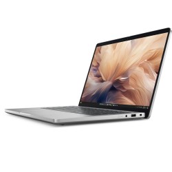 Portatil Dell Pro PC14250 Ultra7 255U 16GB 512GB SSD 14" W11P Silver