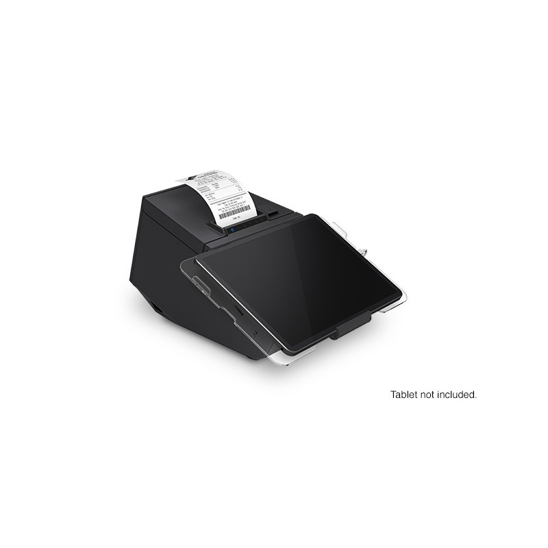 Impresora Epson TM-M30II-SL POS De Recibos Termica Directa 203dpi USB LAN Inalambrica
